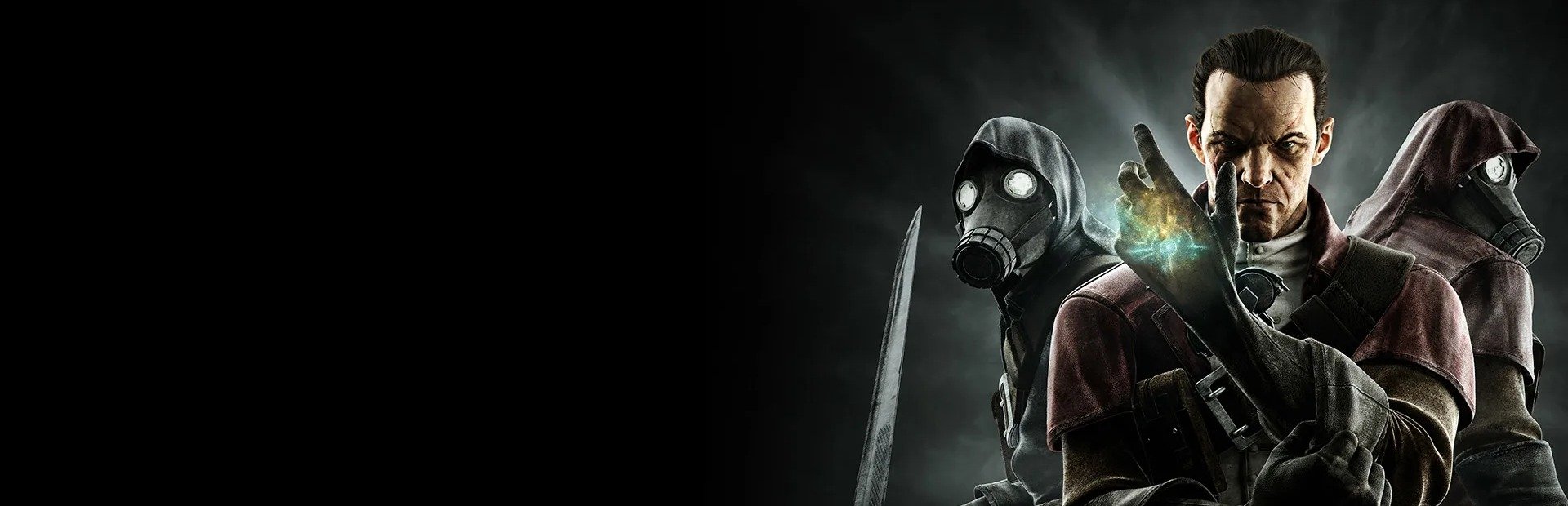 Dishonored требует steam api dll фото 24