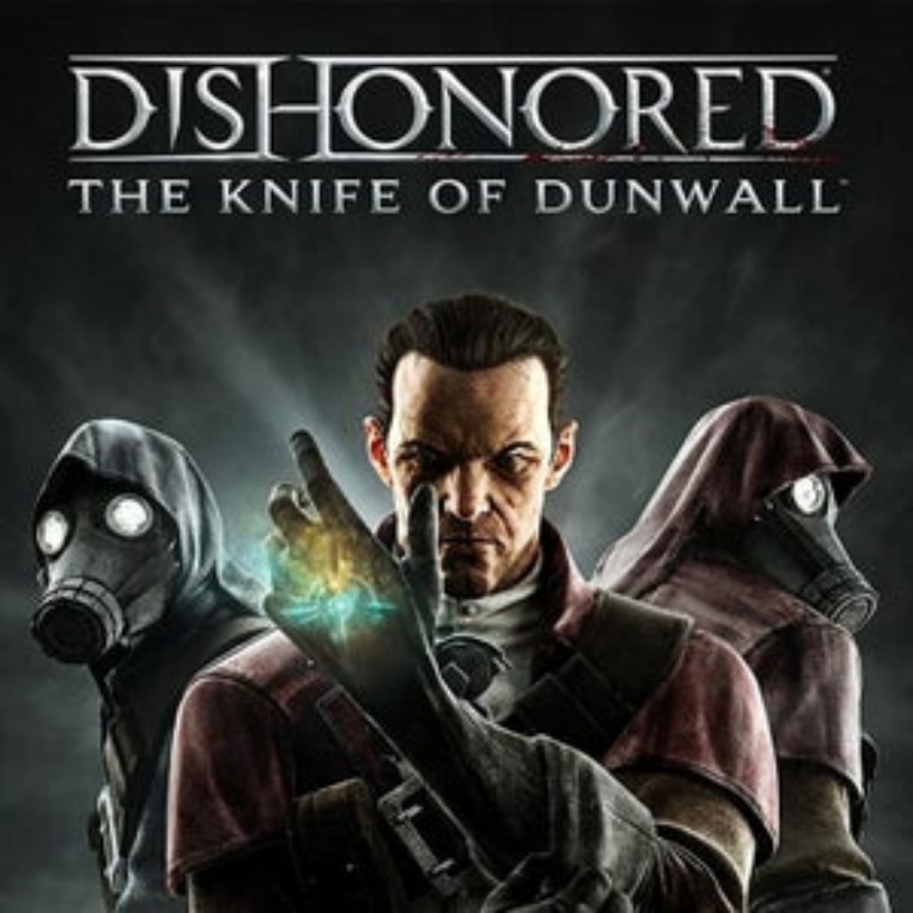 Dishonored: The Knife of Dunwall: +9 трейнер | StopGame