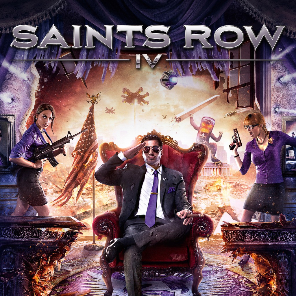 Ответы Mail: почему не сохраняется saints row 4