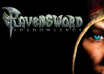 Ravensword: Shadowlands: Обзор (PC версия)
