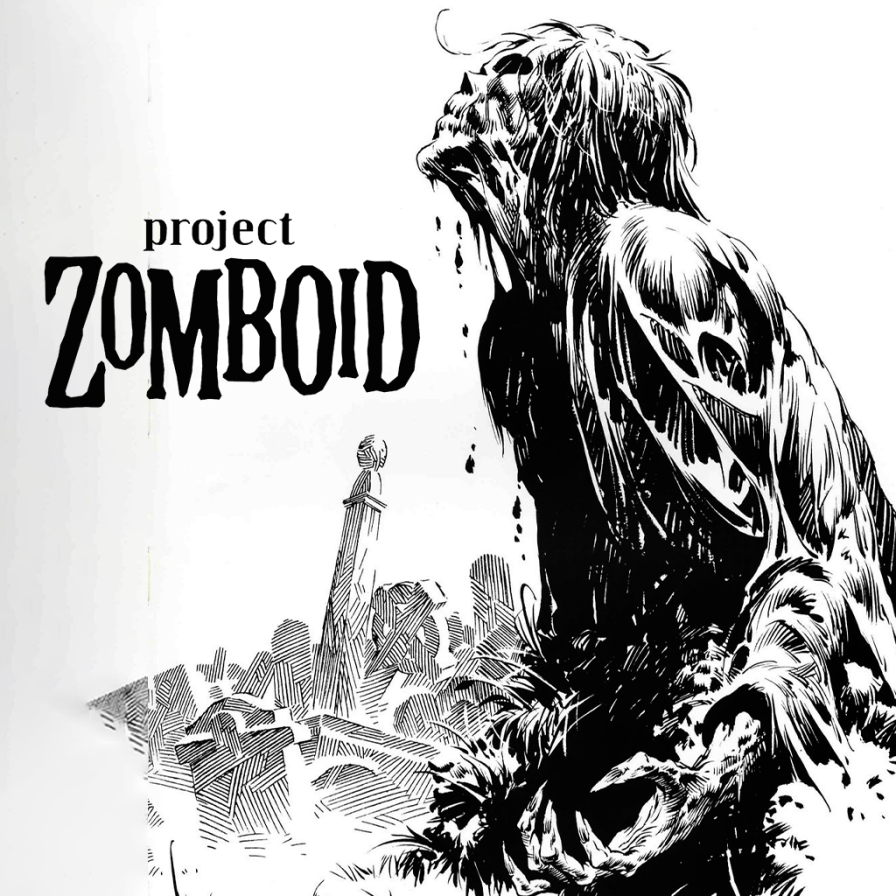 Project Zomboid Коды StopGame