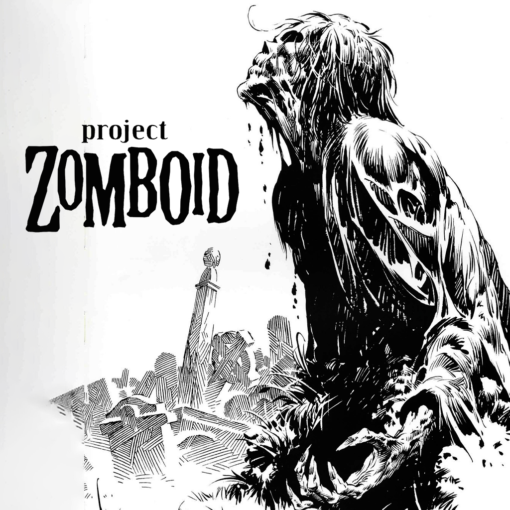 Project Zomboid: Коды | StopGame