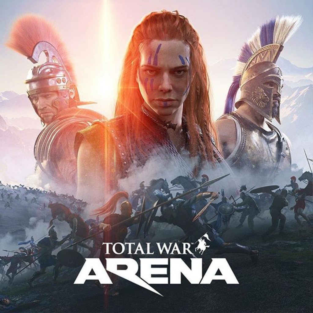 Новости об игре Total War: Arena | StopGame