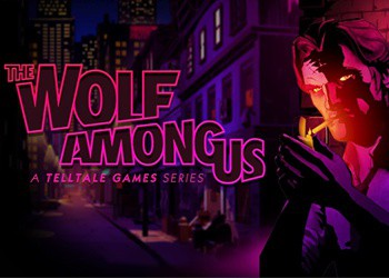 Второй сезон The Wolf Among Us в 2019 годуу. Дата выхода новые фото Второй сезон The Wolf Among Us в 2019 годуу. Дата выхода новые фото