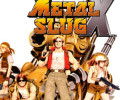 Metal Slug X: +10 трейнер
