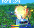 Hard Core: +4 трейнер