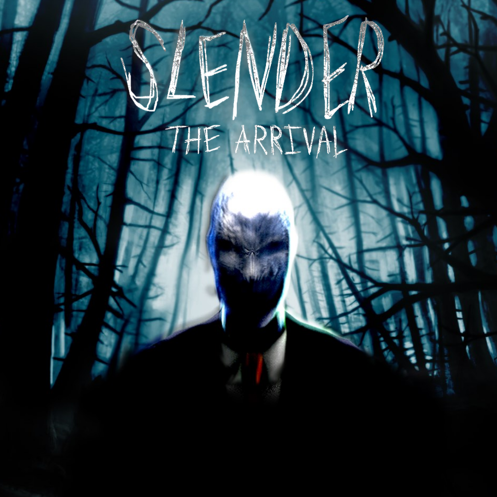 Slender: The Arrival: Коды | StopGame