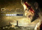 Deus Ex: Human Revolution - The Missing Link