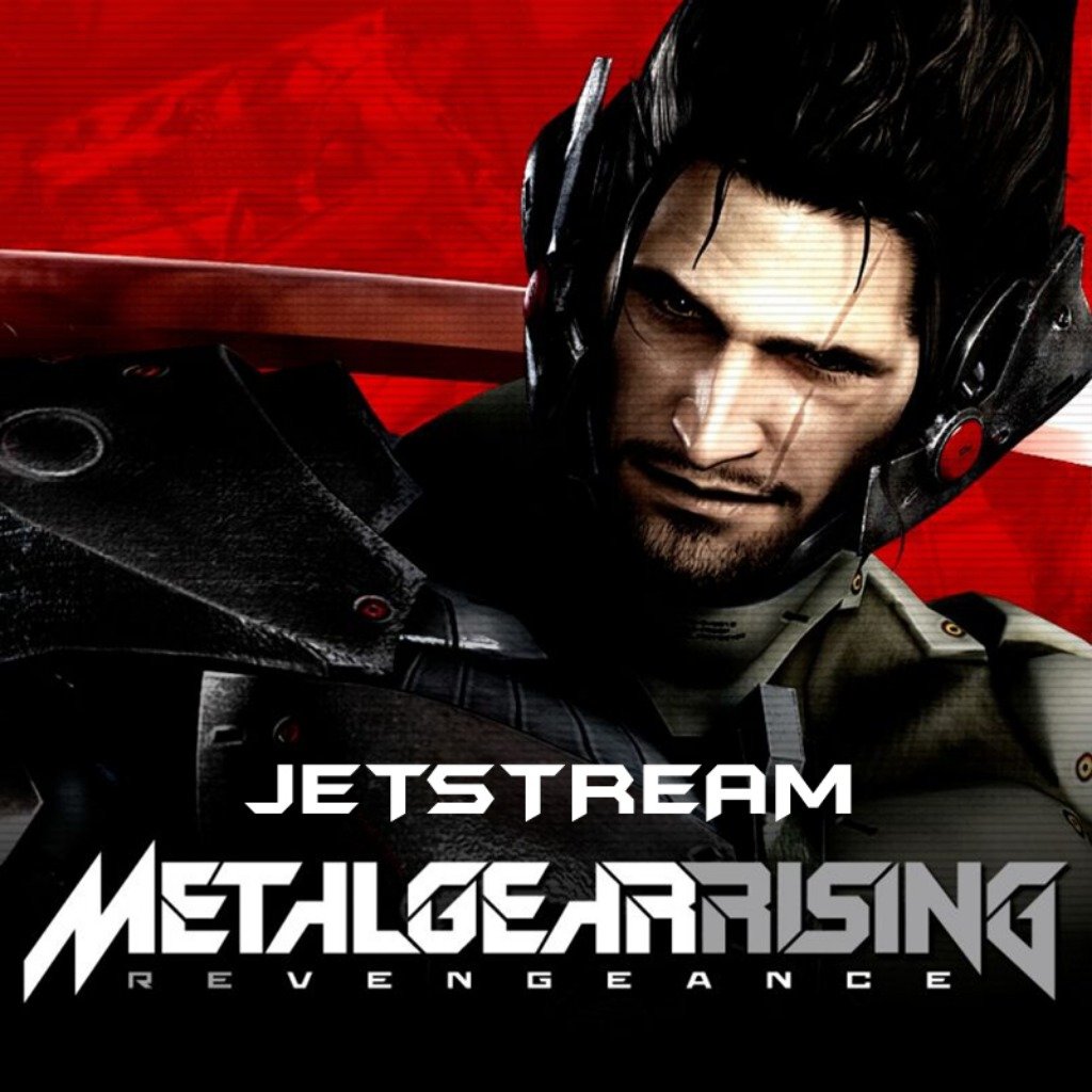 Metal Gear Rising Revengeance Jetstream — обзоры и отзывы описание дата выхода официальный 2035