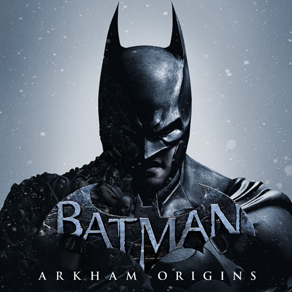 Batman: Arkham Origins: +20 трейнер | StopGame