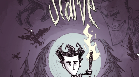 Don't Starve: Newhome — кинематографичный трейлер