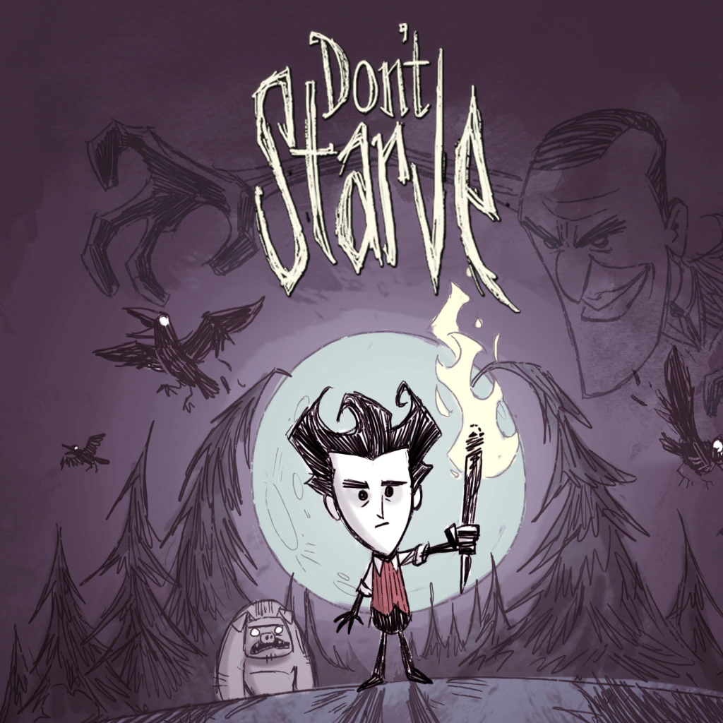 Don starve for steam фото 4