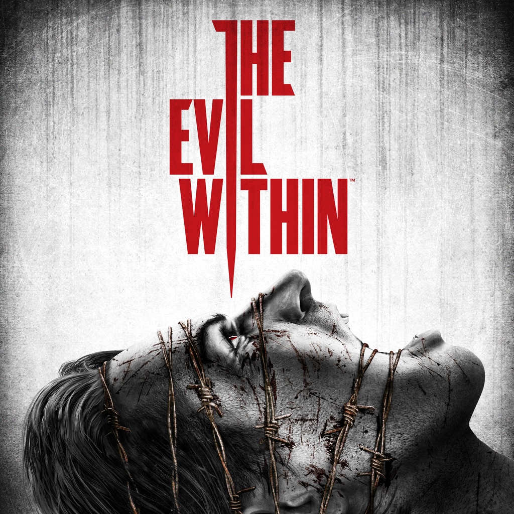  The Evil Within