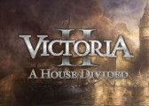 Обзор игры Victoria 2: A House Divided