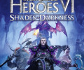 Might & Magic: Heroes 6 - Shades of Darkness: +12 трейнер