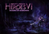 Might & Magic: Heroes 6 - Shades of Darkness
