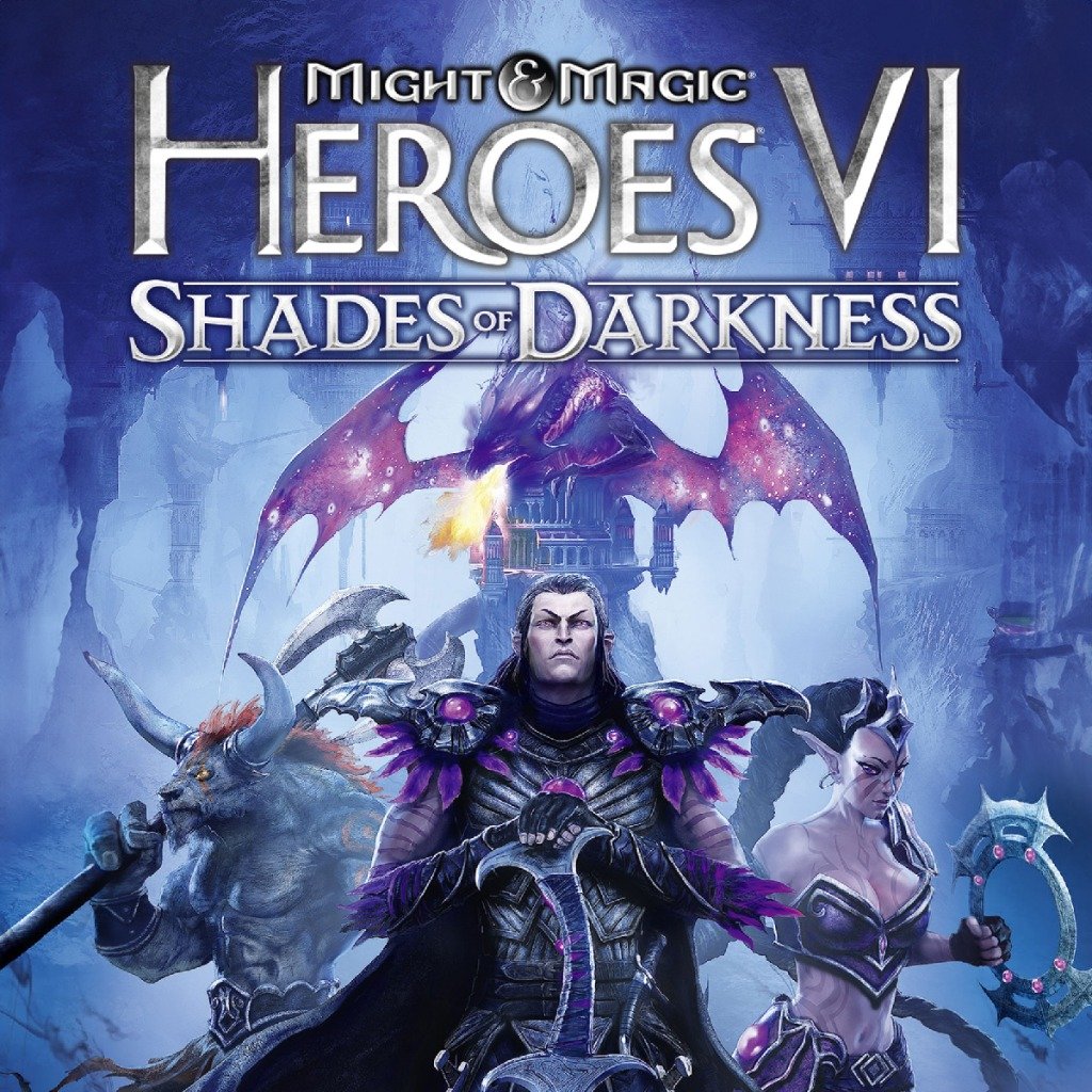 Might & Magic: Heroes 6 - Shades of Darkness: +20 трейнер | StopGame