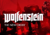 Wolfenstein: The New Order