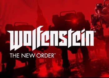 Wolfenstein: The New Order [Обзор игры]