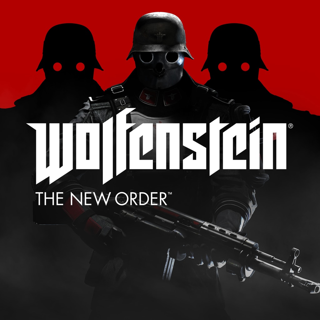 Отзыв об игре Wolfenstein: The New Order от пользователя Tusky | StopGame