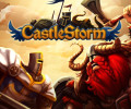 CastleStorm: +3 трейнер
