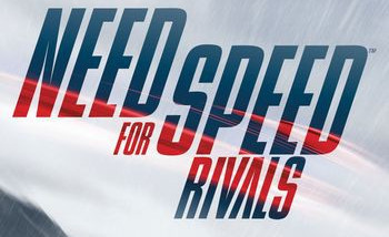 Need for Speed Rivals [Обзор игры]