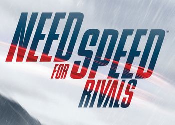 Need for Speed Rivals [Обзор игры]