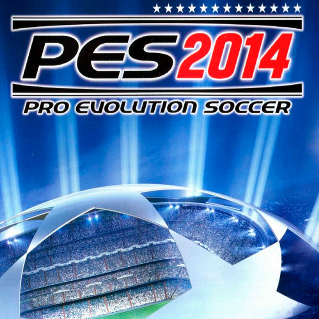 Скриншоты игры Pro Evolution Soccer 2014 — галерея, снимки экрана | StopGame