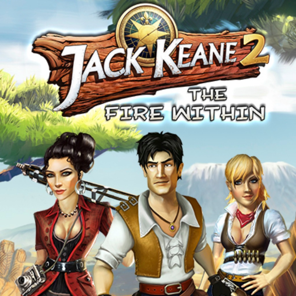 Джек кин. Jack Keane 2: the Fire within. Jack Keane (Video game). Jack Keane прохождение.