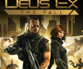 Deus Ex: The Fall: +3 трейнер