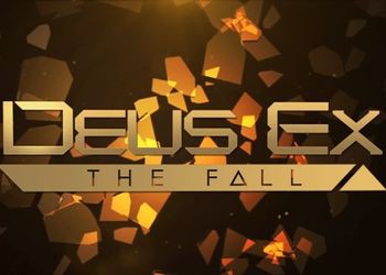 Deus Ex: The Fall [Обзор игры]