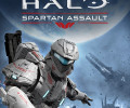 Halo: Spartan Assault: +3 трейнер