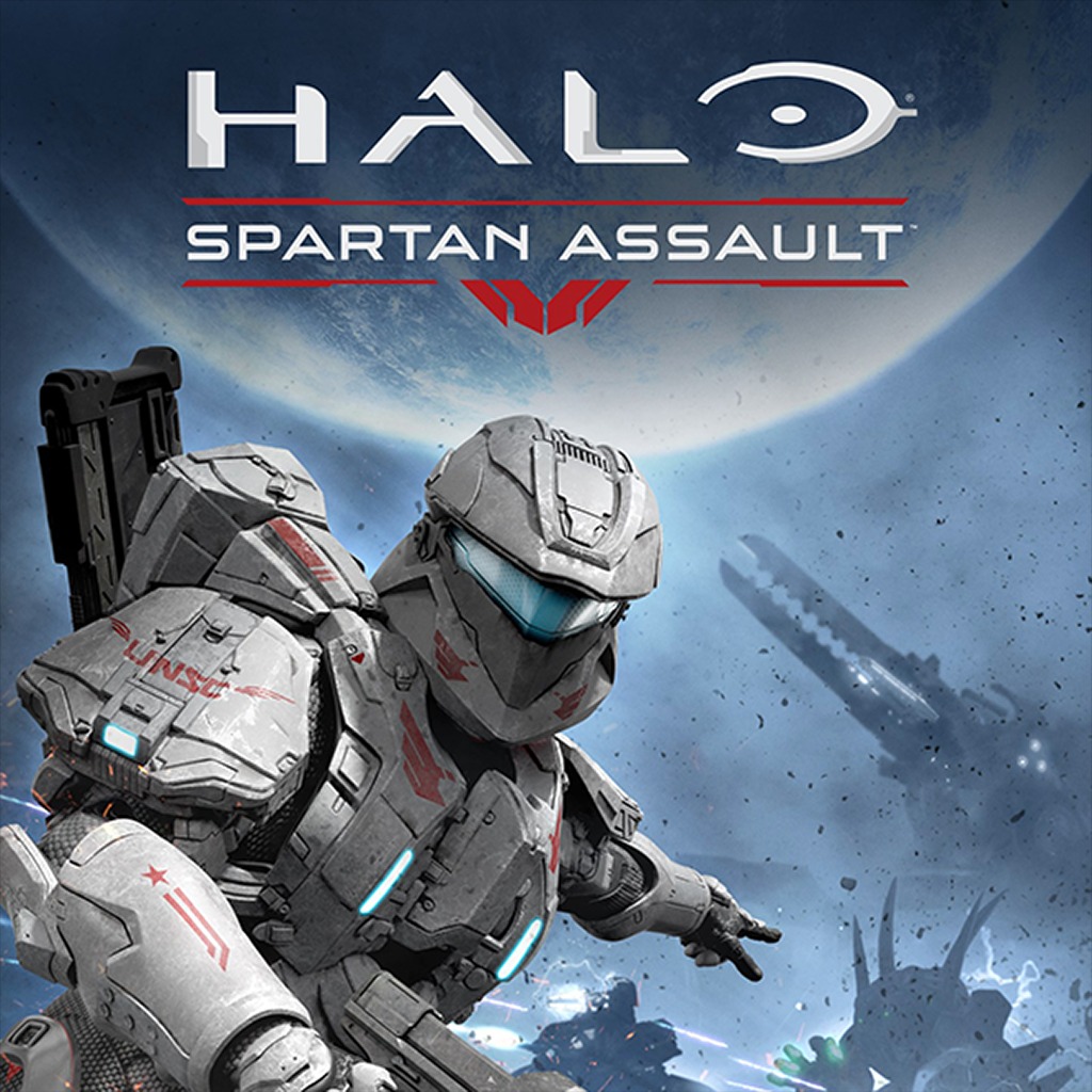 Halo: Spartan Assault: +4 трейнер | StopGame