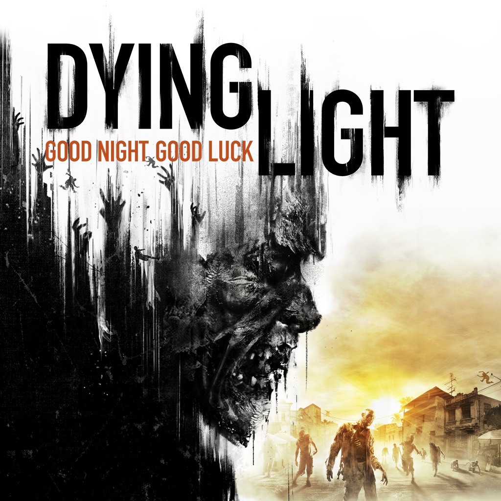 Dying Light: +3 трейнер | StopGame