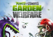 Plants vs. Zombies: Garden Warfare