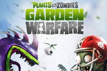 Plants Vs Zombies Garden Warfare Keygen