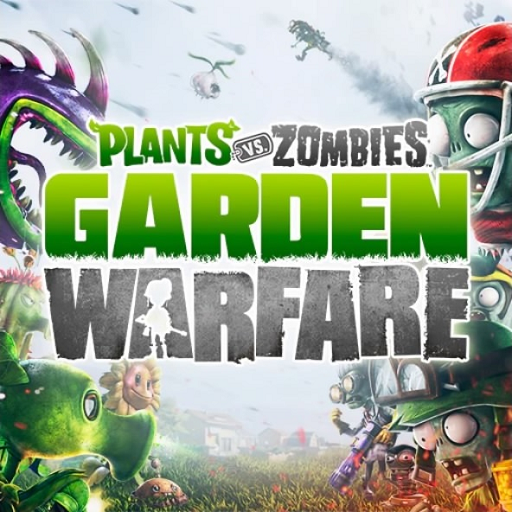 Plants vs. Zombies: Garden Warfare — обзоры и отзывы, описание, дата ...