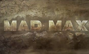 Mad Max [Обзор игры]