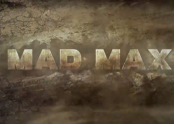 Mad Max [Обзор игры]