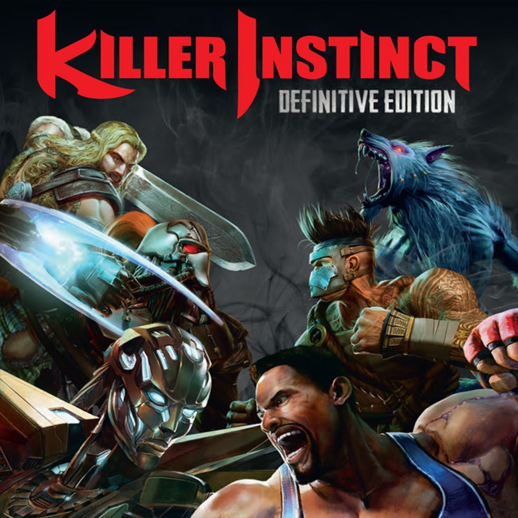 Killer Instinct (2013) — обзоры и отзывы, описание, дата выхода,  официальный сайт игры, системные требования и оценки игроков | StopGame