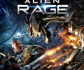 Alien Rage: +3 трейнер