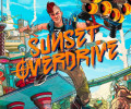 Sunset Overdrive: +4 трейнер