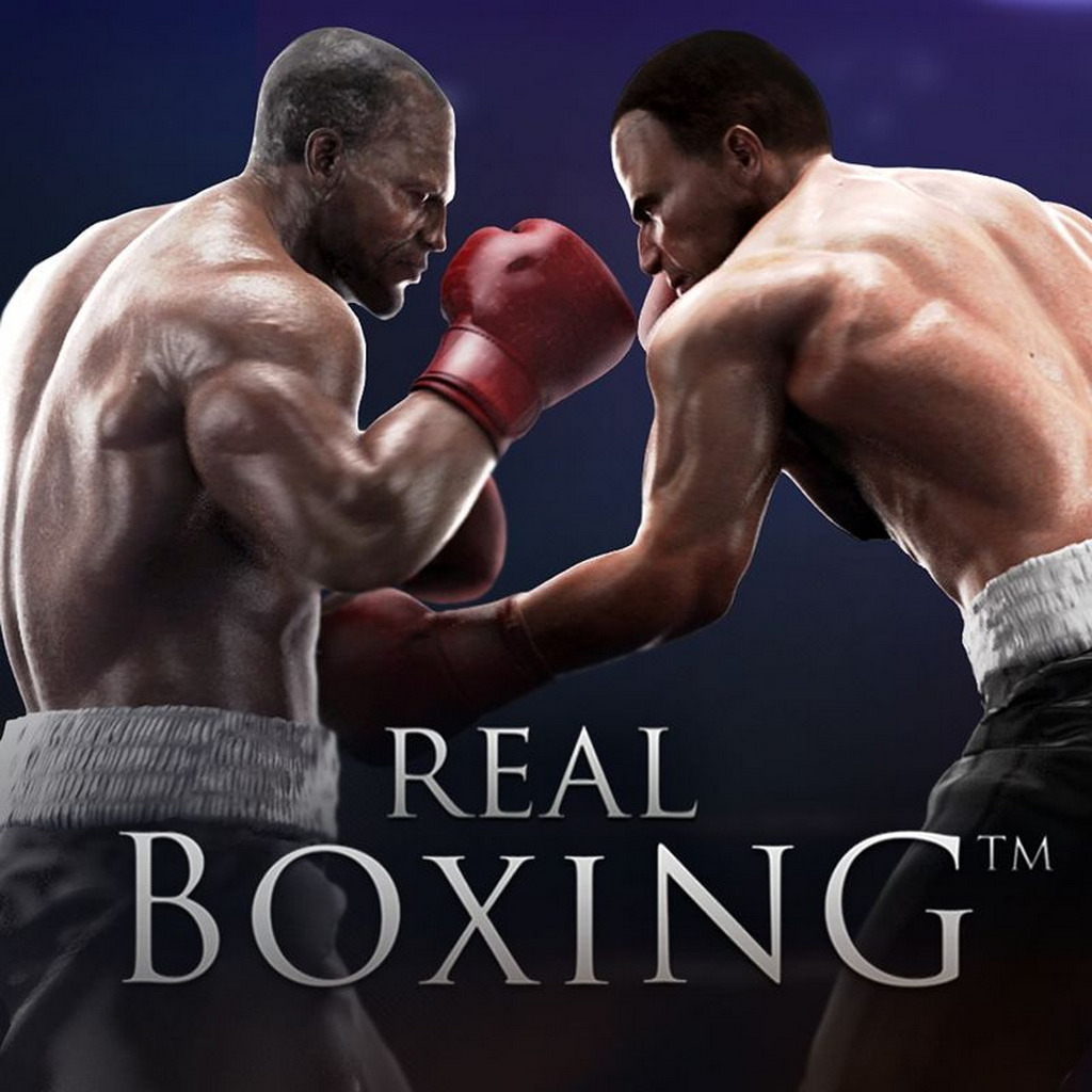 Real Boxing: +4 трейнер | StopGame