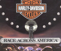 Harley-Davidson's Race Across America: +1 трейнер
