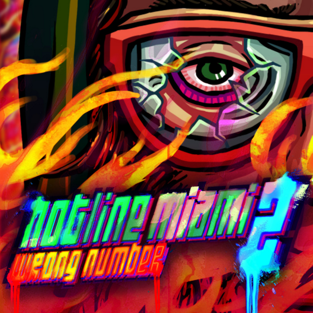 Факты, слухи и домыслы об игре Hotline Miami 2: Wrong Number | StopGame