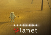 Lifeless Planet