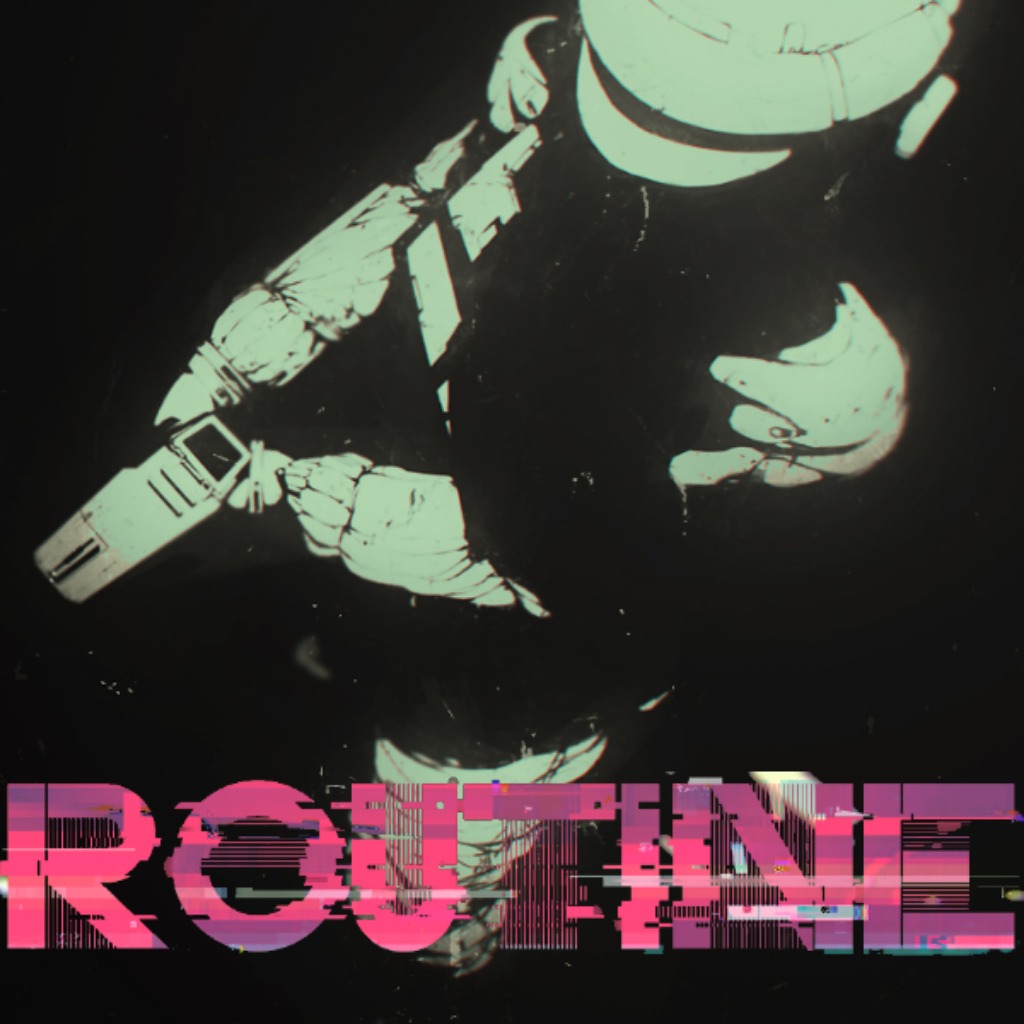 Routine — обзоры и отзывы, описание, дата выхода, официальный сайт игры ...