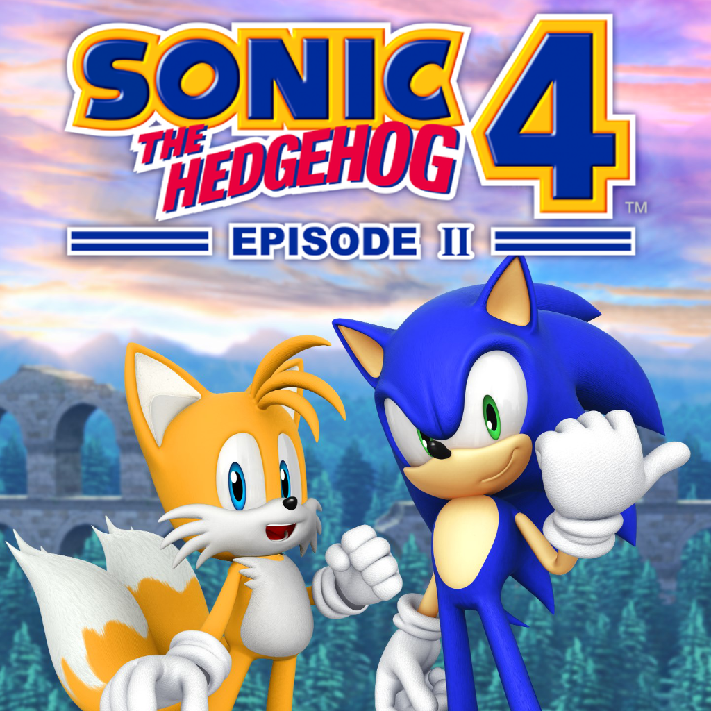 Sonic the Hedgehog 4: Episode II: +6 трейнер | StopGame