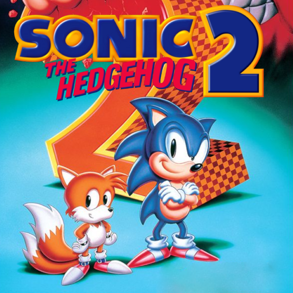 Отзыв об игре Sonic the Hedgehog 2 от пользователя AvantGarde17 | StopGame