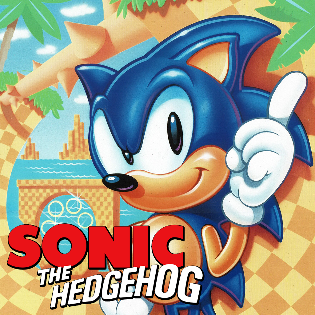 Факты, слухи и домыслы об игре Sonic the Hedgehog | StopGame